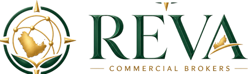 REVA Commercial Brokers